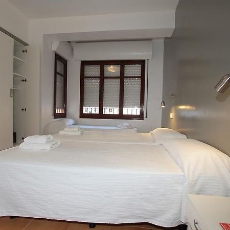 Hostal Ripoll Ibiza Exterior photo