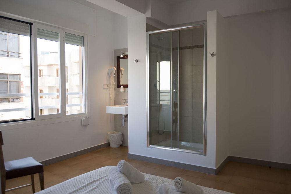 Hostal Ripoll Ibiza Exterior photo