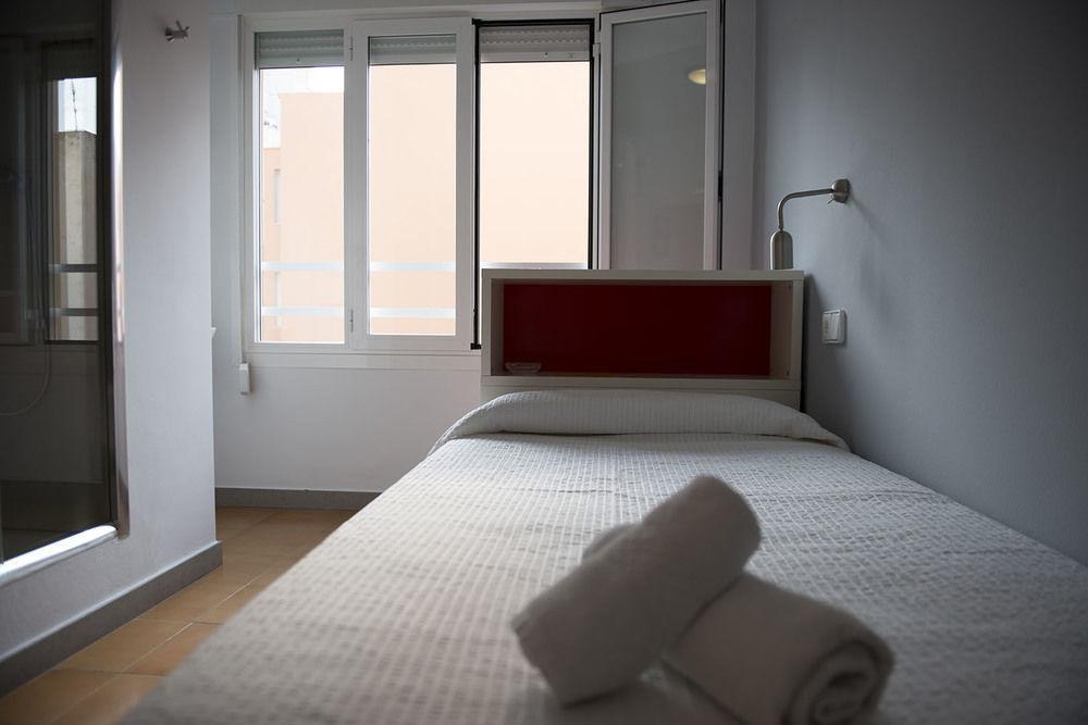Hostal Ripoll Ibiza Exterior photo