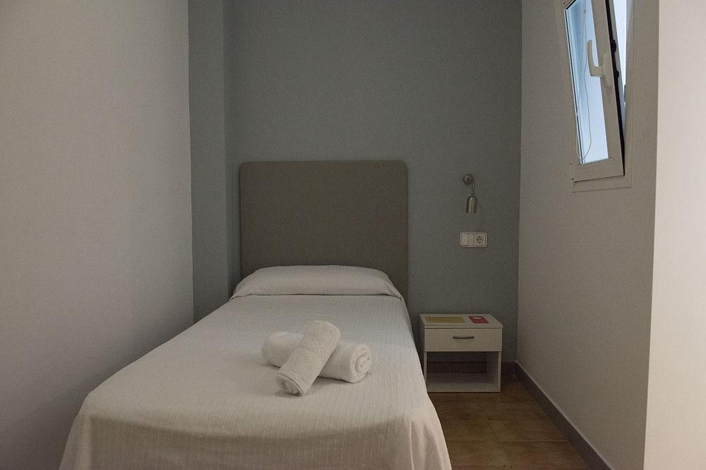 Hostal Ripoll Ibiza Exterior photo