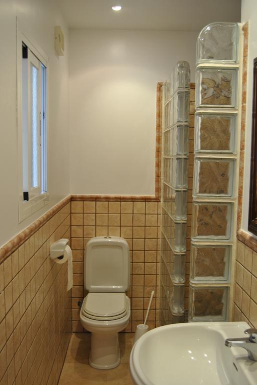 Hostal Ripoll Ibiza Room photo