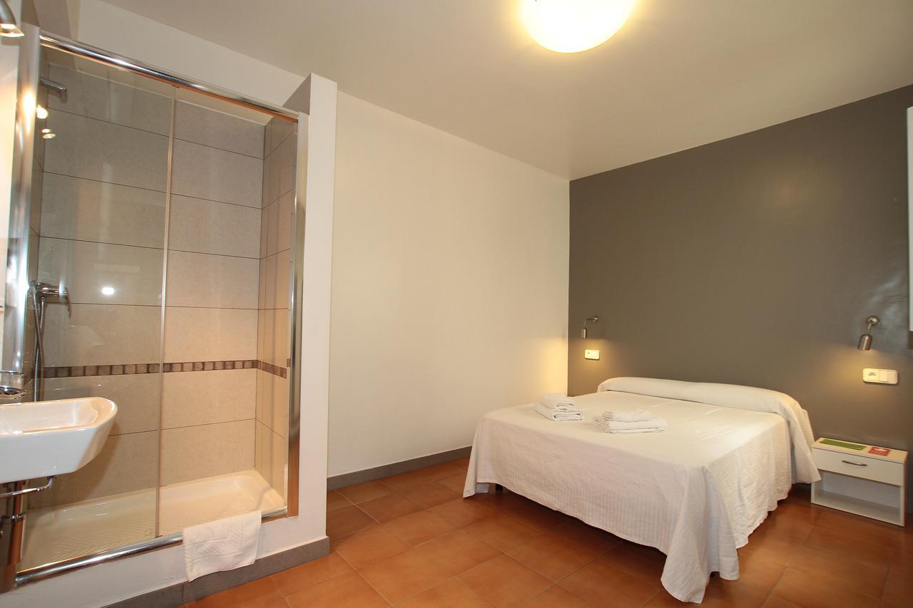 Hostal Ripoll Ibiza Exterior photo